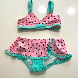 Girls bikini